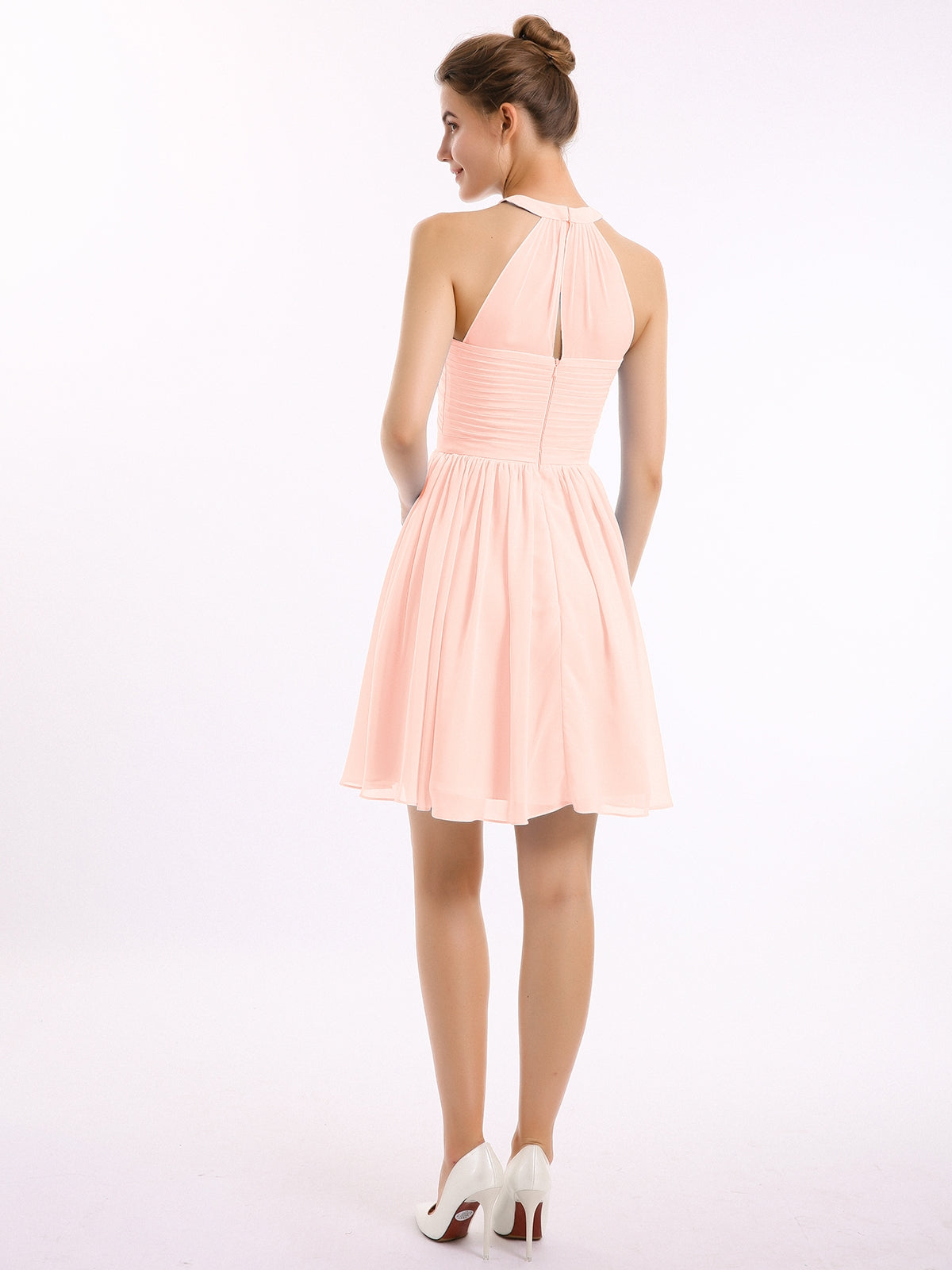 Pearl Pink